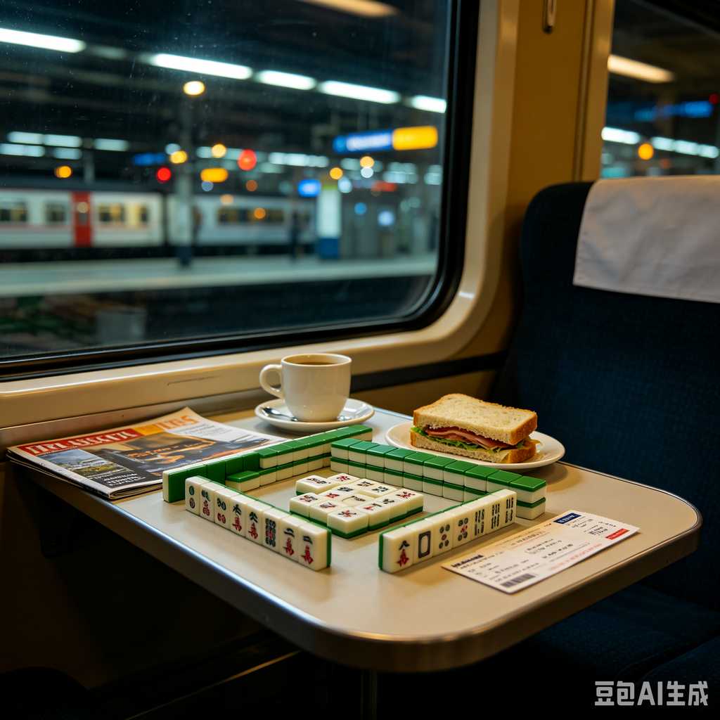 Aurora,mahjong