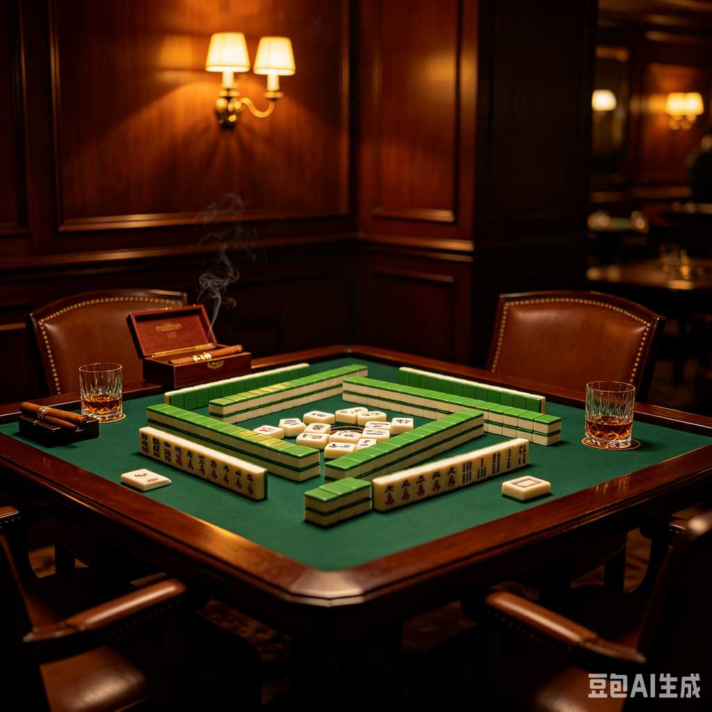 Evora,mahjong