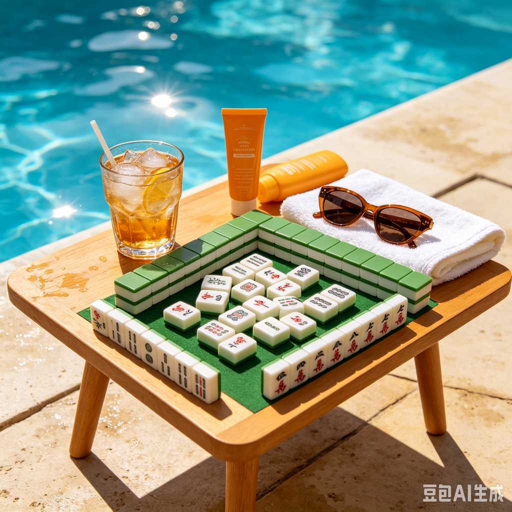Recife,mahjong