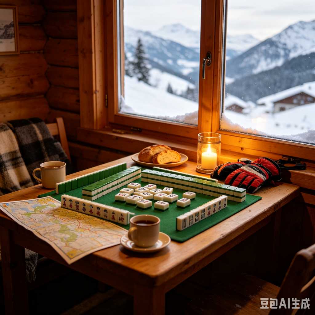 ColumbusGA,mahjong