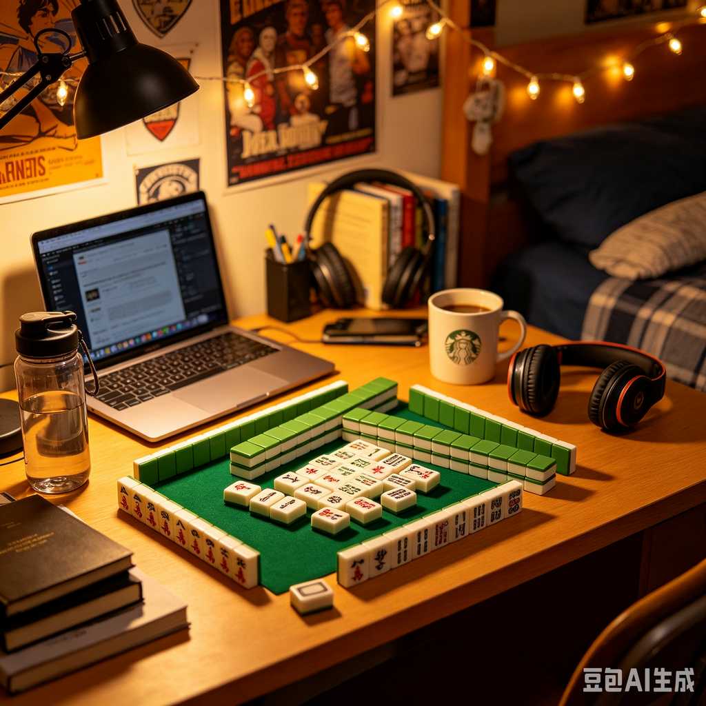 Sintra,mahjong