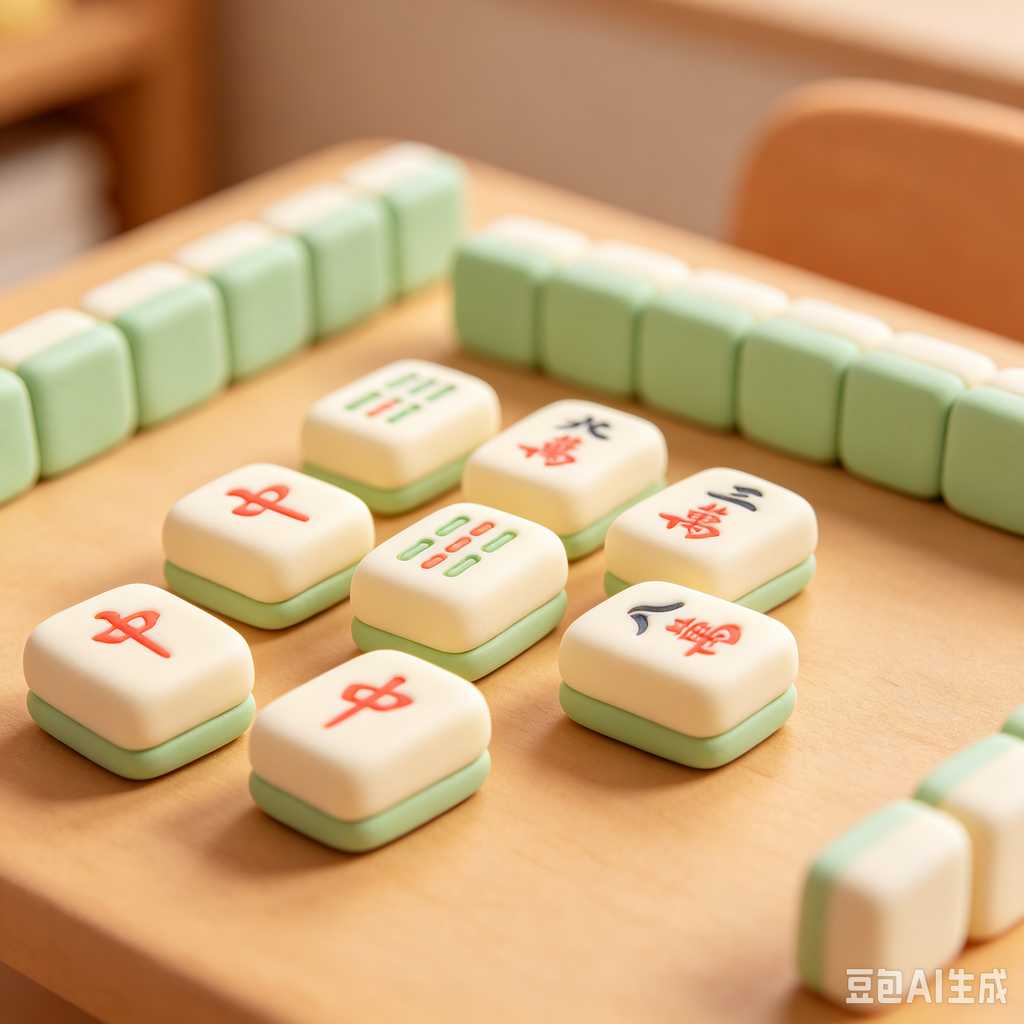 FargoND,mahjong