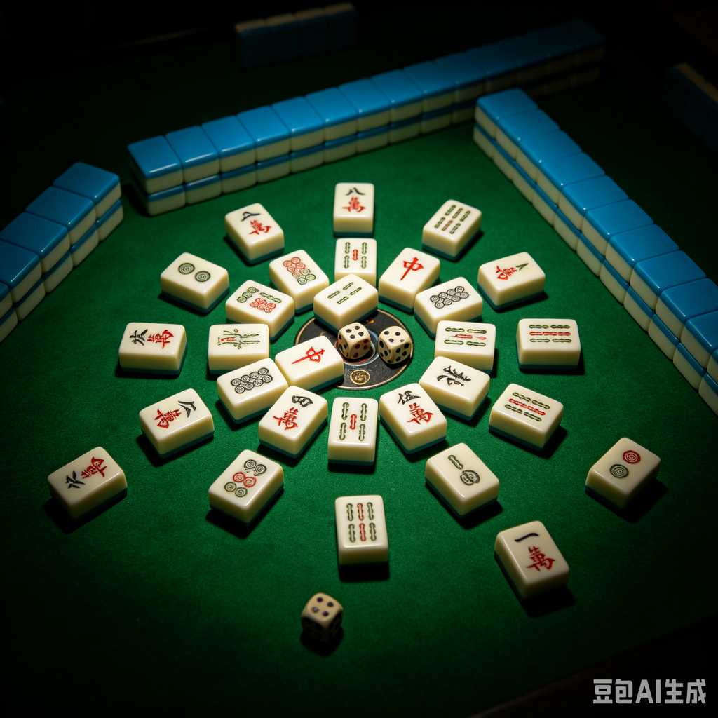 RioDeJaneiro,mahjong