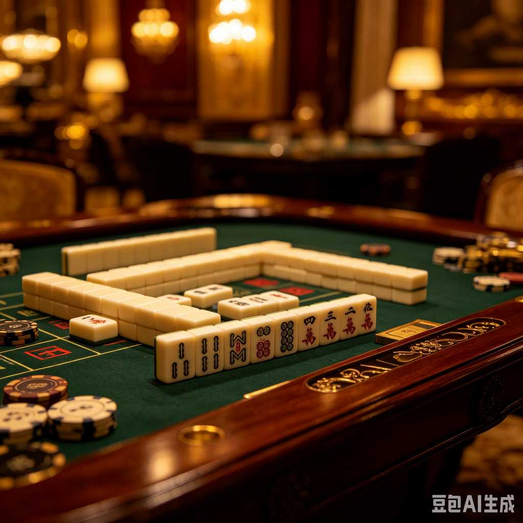 Tapachula,mahjong