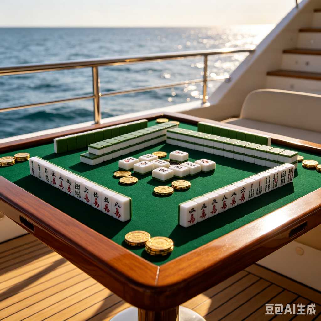 GreenBay,mahjong